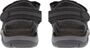 McKINLEY He.-Trek-Sandale Drawler Ii - black