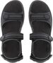 McKINLEY He.-Trek-Sandale Drawler Ii - black