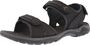 McKINLEY He.-Trek-Sandale Drawler Ii - black