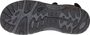 McKINLEY He.-Trek-Sandale Drawler Ii - black
