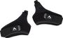 McKINLEY Ux.-Zub. Walk-Stock Nw Strap With Clip - black
