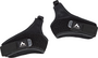 McKINLEY Ux.-Zub. Walk-Stock Nw Strap With Clip - black 