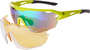 Firefly Sonnenbrille Pro Pack - greenlime/green