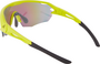 Firefly Sonnenbrille Pro Pack - greenlime/green