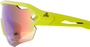 Firefly Sonnenbrille Pro Pack - greenlime/green