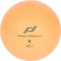 Pro Touch Tt-Ball Pro Ball 1 Star X6 - orange