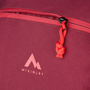 McKINLEY Ux.-Wander-Rucksack Alva 10 - red wine