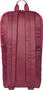 McKINLEY Ux.-Wander-Rucksack Alva 10 - red wine