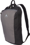 McKINLEY Ux.-Wander-Rucksack Alva 10 - blacknight/anthracit
