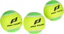 Pro Touch Ki.-Tennis-Ball Ace Stage 1 - yellow/green 