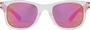 Firefly Ki.-Sonnenbrille Popular Jr T5687 - transparent/pink dar