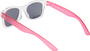 Firefly Ki.-Sonnenbrille Popular Jr T5687 - transparent/pink dar