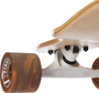 Firefly Longboard Lgb 305 - wood/white/brown