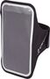 Energetics Handytasche Armband Smart - black/silver