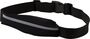 Energetics Running-G�rtel Rb Single - black/silver
