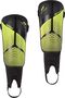 Pro Touch Schienb-Sch?Tz. Force 100 Fs - black/yellowlight