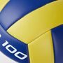 Pro Touch Volleyball Spiko 100 - yellow/bluedark