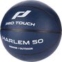 Pro Touch Basketball Harlem 50 - bluedark/white