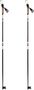 McKINLEY Ux.-Ll-Skistock Active Alu 2.0 - black/white/red