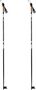 McKINLEY Ux.-Ll-Skistock Active Alu 2.0 - black/silver/anthrac