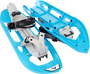 McKINLEY Da.-Schneeschuh Snowcross W 3.0 + Cover - blue light/grey