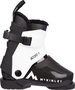 McKINLEY Ki.-Skistiefel Mj30-1 - black/white