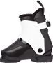 McKINLEY Ki.-Skistiefel Mj30-1 - black/white