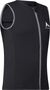 McKINLEY He.-R�ckenprotektor Fortress 3.0 - black/grey dark