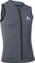 McKINLEY Da.-R�ckenprotektor Fortress W 3.0 - grey dark/black