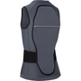 McKINLEY Da.-R�ckenprotektor Fortress W 3.0 - grey dark/black