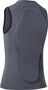 McKINLEY Da.-R�ckenprotektor Fortress W 3.0 - grey dark/black