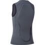 McKINLEY Da.-R�ckenprotektor Fortress W 3.0 - grey dark/black