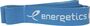 Energetics Physioband Strength Bands 2.0 - blue light 