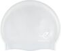 Energetics Ux.-Badekappe Cap Sil - silver