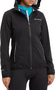 Nakamura Da.-Funktions-Jacke Ella Iii W - black night