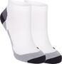 Energetics Ux.-Socke Loui U 2-Pck - white