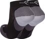 Energetics Ux.-Socke Loui U 2-Pck - black