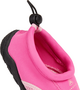 Firefly Ki.-Strand-Schuh Freaky Ii J - pink/pink light