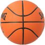 Spalding Basketball Spalding Tf Series - orange