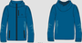 McKINLEY He.-Jacke Jasper M - mykonos blue/gibralt
