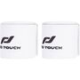 Pro Touch Stutzenhalter Sock Holder Band - white/black