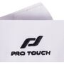 Pro Touch Stutzenhalter Sock Holder Band - white/black