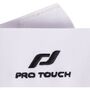 Pro Touch Stutzenhalter Sock Holder Band - white/black