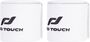 Pro Touch Stutzenhalter Sock Holder Band - white/black