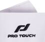 Pro Touch Stutzenhalter Sock Holder Band - white/black