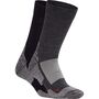 McKINLEY Ux.-Strumpf Forrest U 2-Pck - anthracite/navy dark