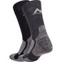 McKINLEY Ux.-Strumpf Forrest U 2-Pck - anthracite/navy dark