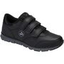 Jako Comfortschuh Comfort  - Jet black