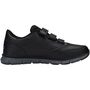 Jako Comfortschuh Comfort  - Jet black