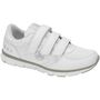 Jako Comfortschuh Comfort Mesh  - White